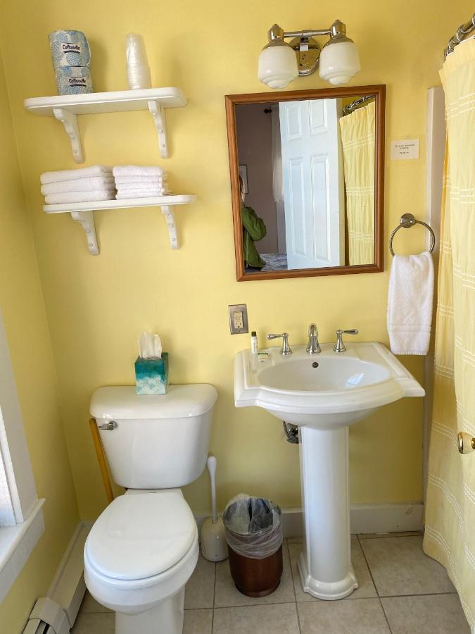 Bristol Suites المظهر الخارجي الصورة