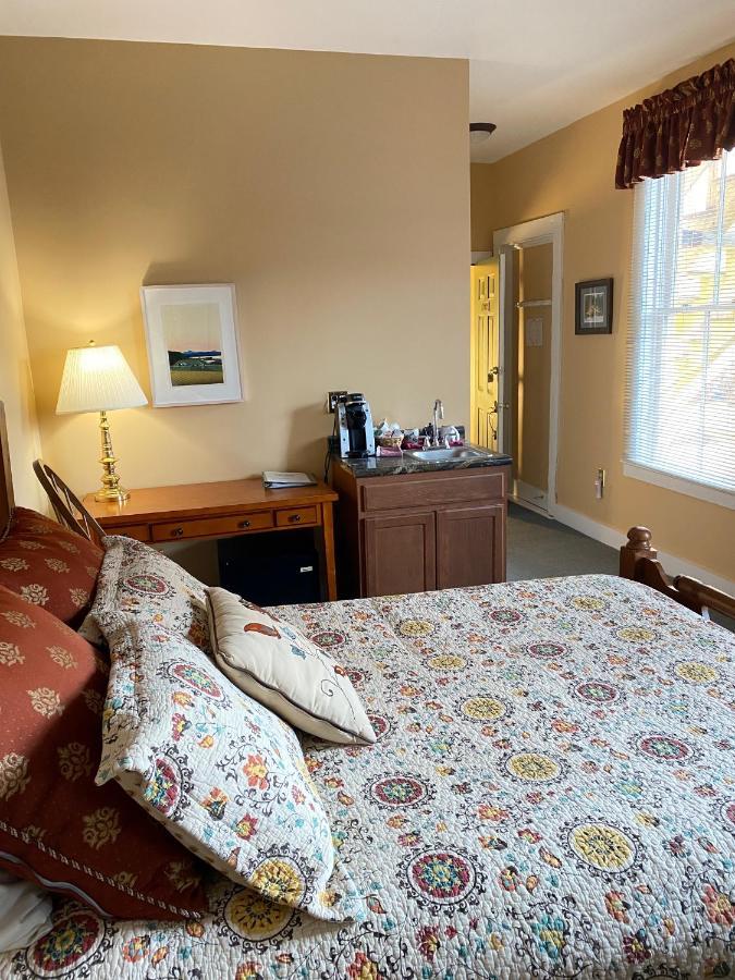 Bristol Suites المظهر الخارجي الصورة
