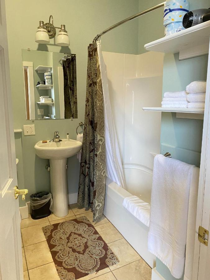 Bristol Suites المظهر الخارجي الصورة