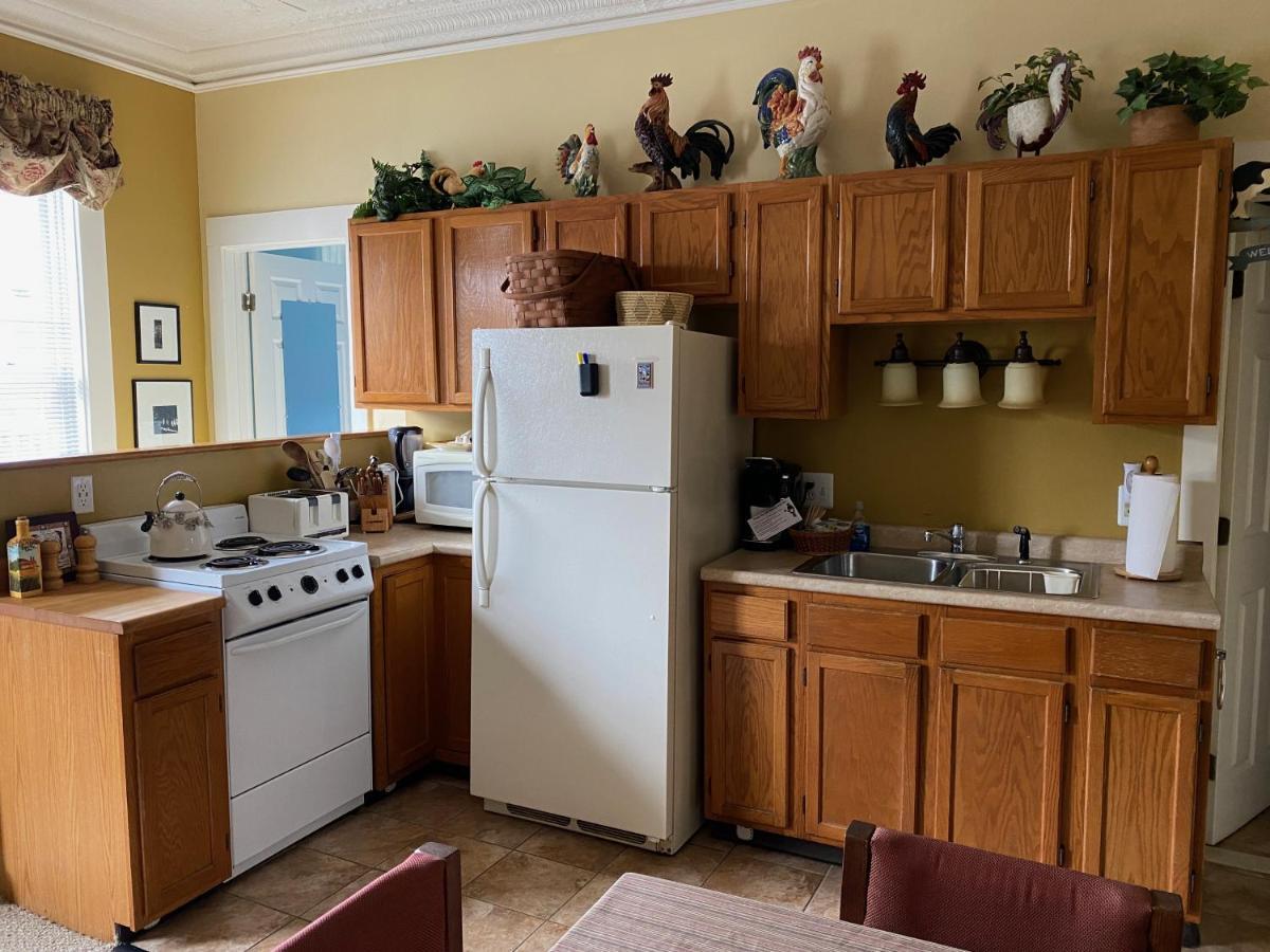 Bristol Suites المظهر الخارجي الصورة