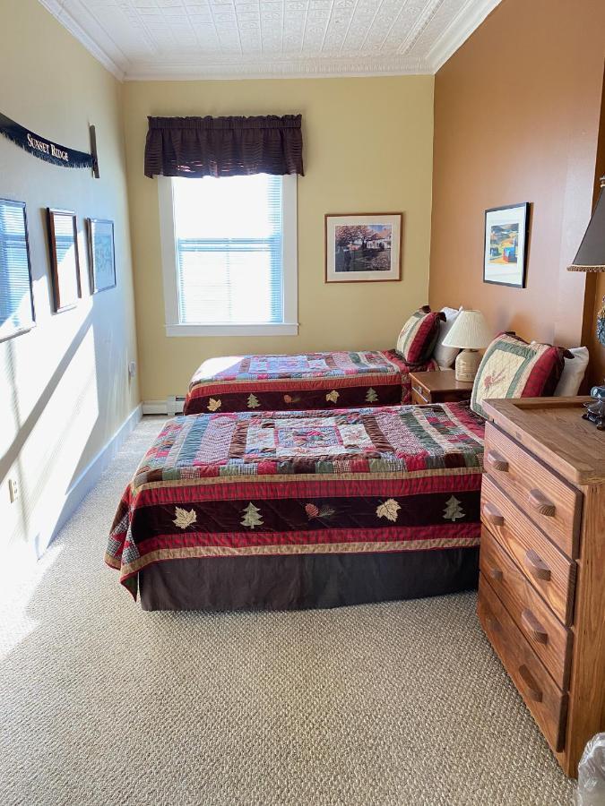 Bristol Suites المظهر الخارجي الصورة