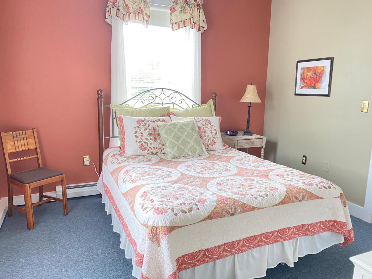 Bristol Suites المظهر الخارجي الصورة